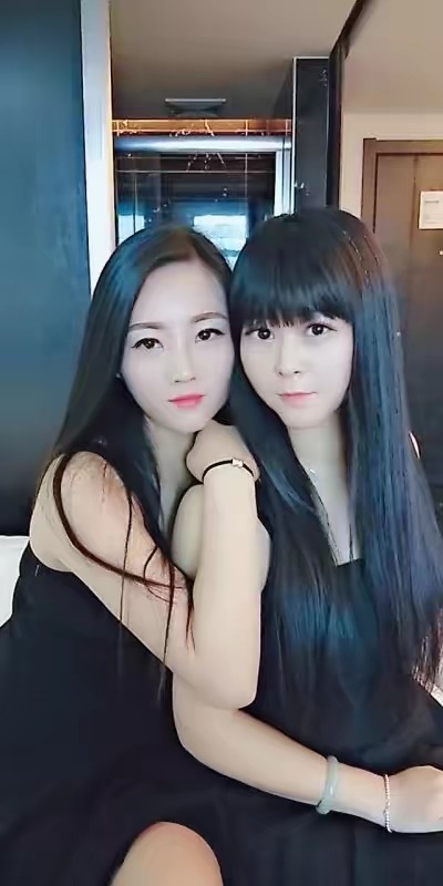 安和乔，只体验了乔